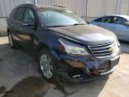 CHEVROLET - TRAVERSE