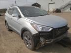 HYUNDAI - SANTA FE