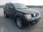 NISSAN - PATHFINDER