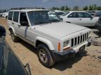 JEEP - CHEROKEE