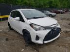 TOYOTA - YARIS