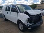 CHEVROLET - EXPRESS