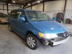 HONDA - ODYSSEY