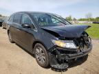 HONDA - ODYSSEY