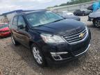 CHEVROLET - TRAVERSE