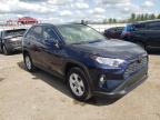 TOYOTA - RAV4