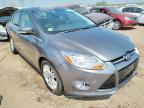 FORD - FOCUS