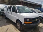 CHEVROLET - EXPRESS