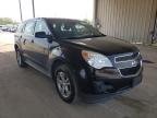 CHEVROLET - EQUINOX