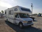 CONQUESTBOATS - MOTORHOME