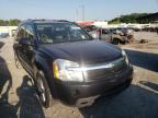 CHEVROLET - EQUINOX