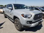 TOYOTA - TACOMA