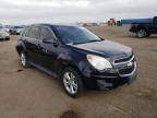 CHEVROLET - EQUINOX