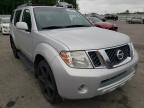 NISSAN - PATHFINDER