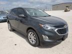 CHEVROLET - EQUINOX