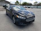 FORD - FUSION