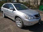 LEXUS - RX350