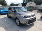 KIA - SOUL