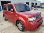 NISSAN - CUBE