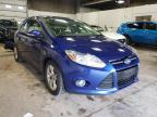 FORD - FOCUS