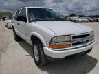 CHEVROLET - BLAZER