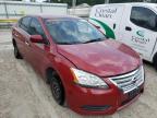 NISSAN - SENTRA