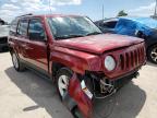 JEEP - PATRIOT