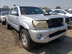 TOYOTA - TACOMA