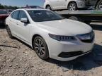 ACURA - TLX