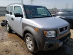 HONDA - ELEMENT