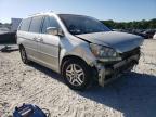 HONDA - ODYSSEY