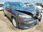 JEEP - CHEROKEE