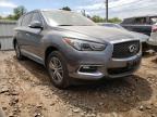 INFINITI - QX60