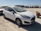 FORD - FIESTA