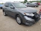 NISSAN - ROGUE