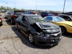 CHEVROLET - MALIBU