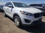 KIA - SORENTO