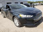 FORD - FUSION