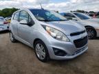 CHEVROLET - SPARK