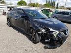 NISSAN - MAXIMA