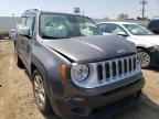 JEEP - RENEGADE