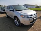 FORD - EDGE