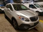 BUICK - ENCORE