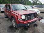 JEEP - PATRIOT