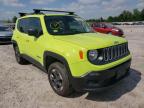 JEEP - RENEGADE