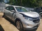 CHEVROLET - EQUINOX