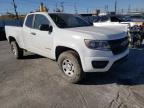 CHEVROLET - COLORADO