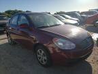 HYUNDAI - ACCENT