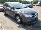 DODGE - JOURNEY