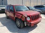 JEEP - PATRIOT